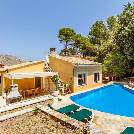 Villa Alexandria *