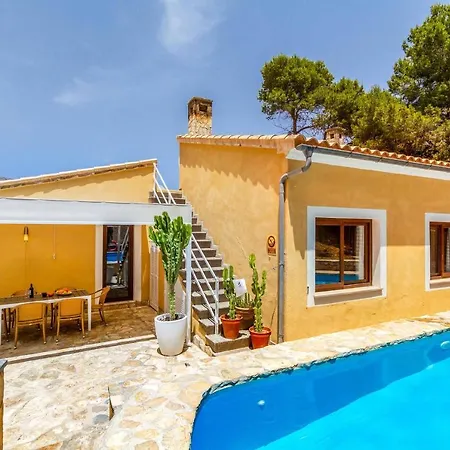 Villa Alexandria
