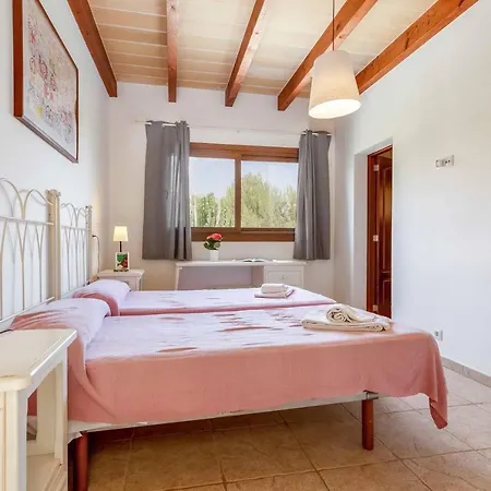 Alexandria Villa