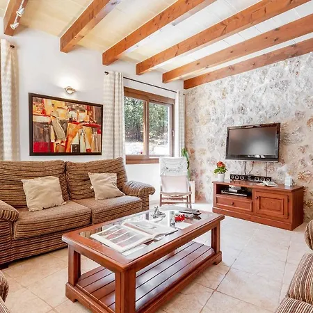 Villa Alexandria Pollenca